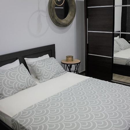 Zen Luxury Living Apartment Thessaloniki Exterior photo