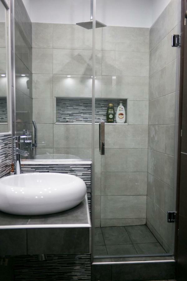 Zen Luxury Living Apartment Thessaloniki Exterior photo