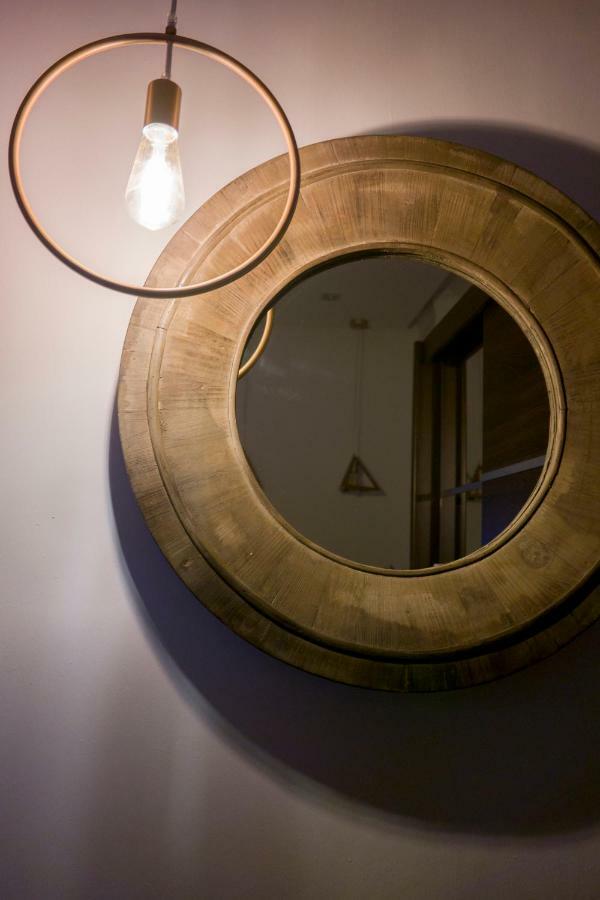 Zen Luxury Living Apartment Thessaloniki Exterior photo